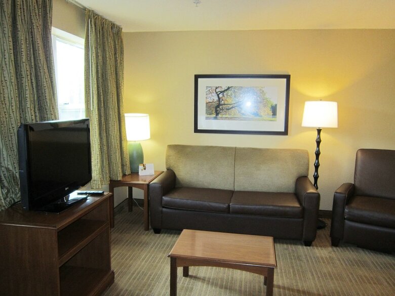 Hotel Extended Stay America Seattle - Everett- Silverlake