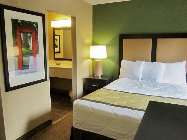 Hotel Extended Stay America Seattle - Everett- Silverlake