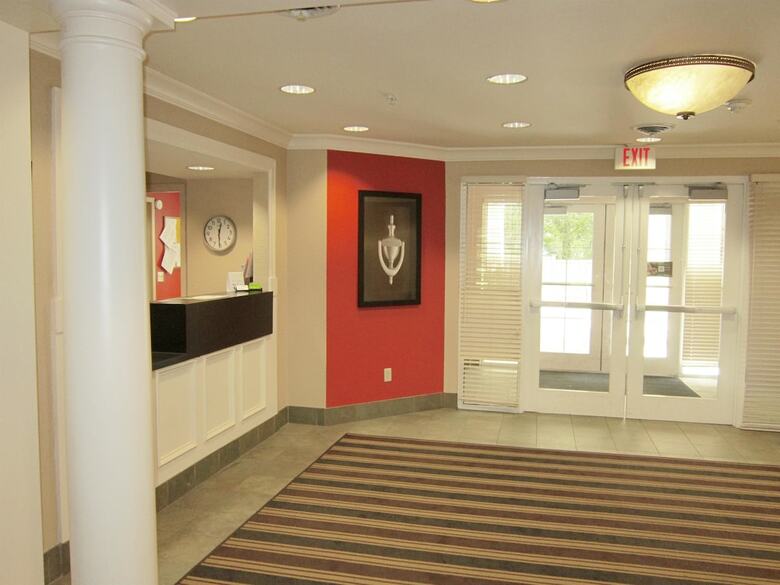 Hotel Extended Stay America Seattle - Everett- Silverlake