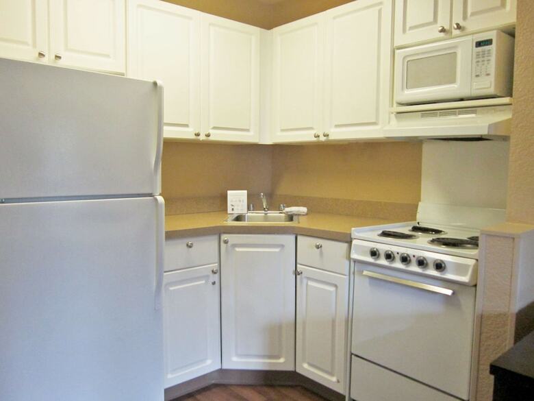 Hotel Extended Stay America Seattle - Everett- Silverlake