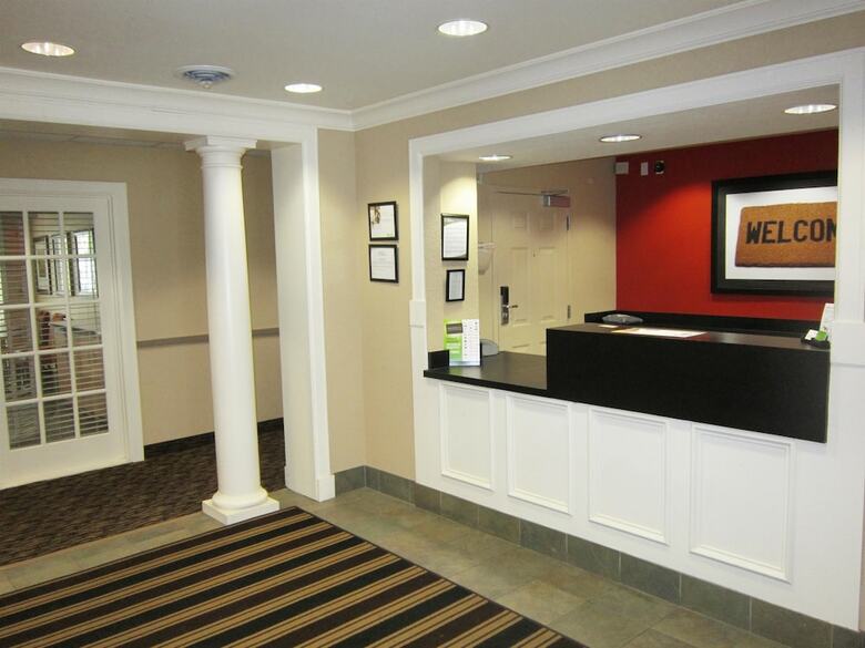 Hotel Extended Stay America Seattle - Everett- Silverlake
