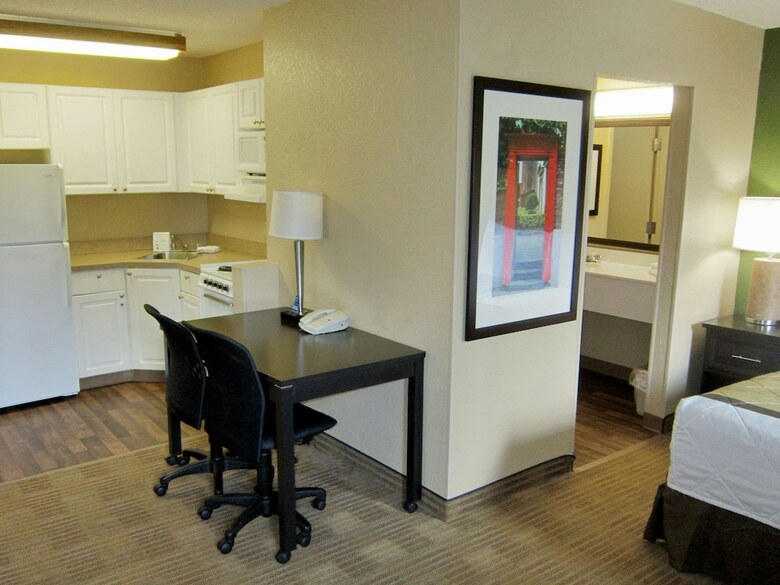 Hotel Extended Stay America Seattle - Everett- Silverlake