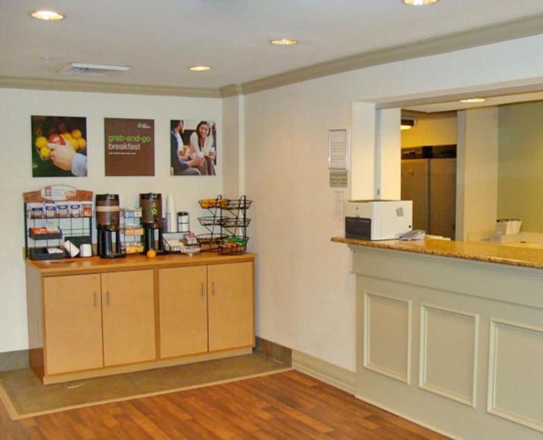 Hotel Extended Stay America Philadelphia Mt Laurel - Pacilli Place