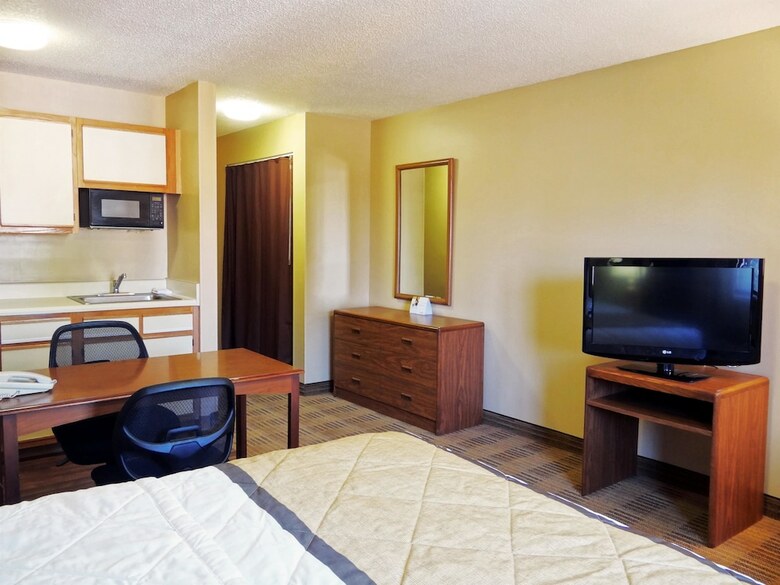 Hotel Extended Stay America Philadelphia Mt Laurel - Pacilli Place