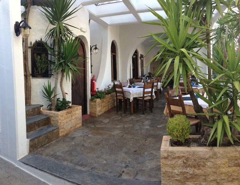 Hotel Folia Apartments