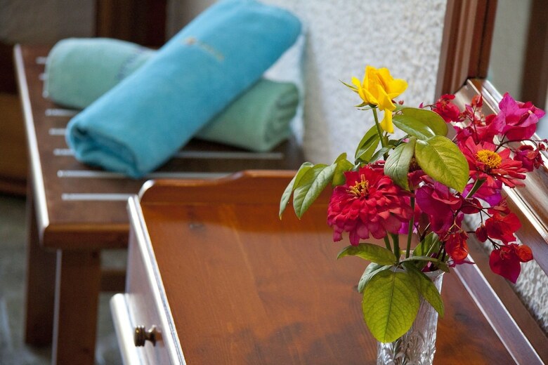 Hotel Folia Apartments
