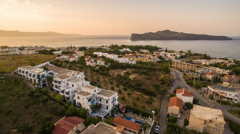 Hotel Folia Apartments