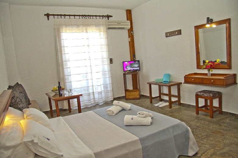 Hotel Folia Apartments