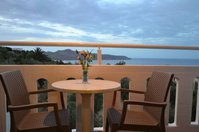 Hotel Folia Apartments