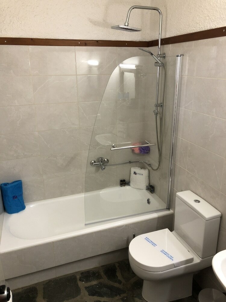 Hotel Folia Apartments