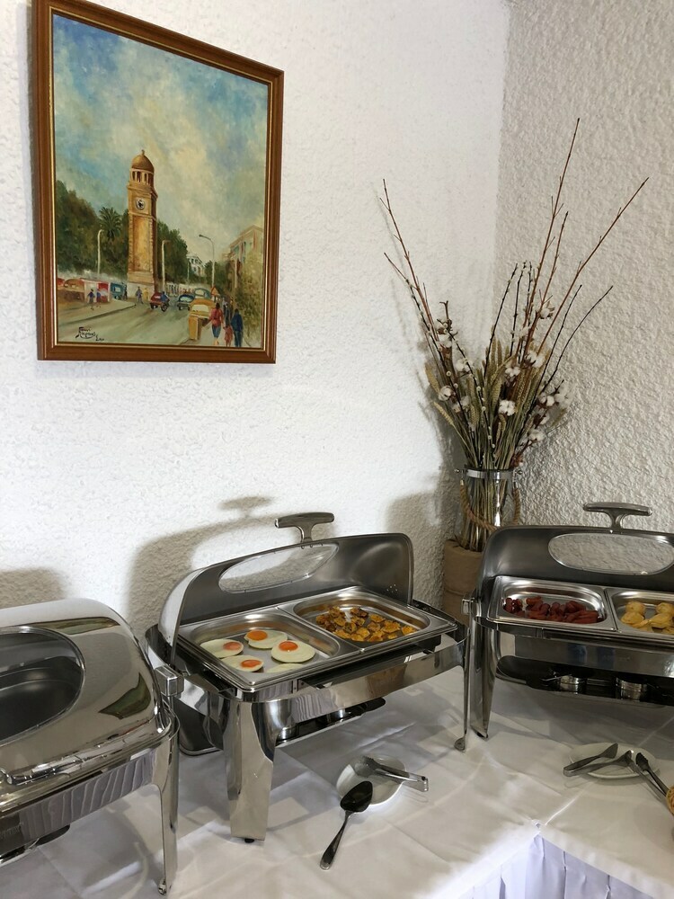 Hotel Folia Apartments