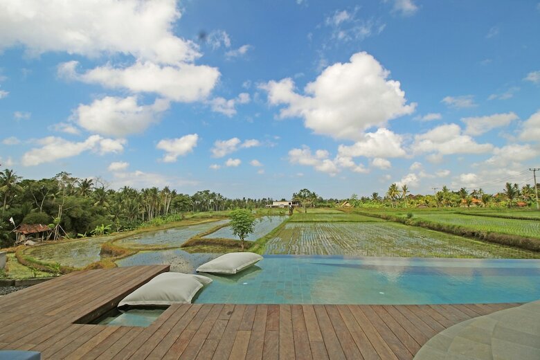 Villa Penjiwaan Community