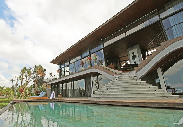 Villa Penjiwaan Community
