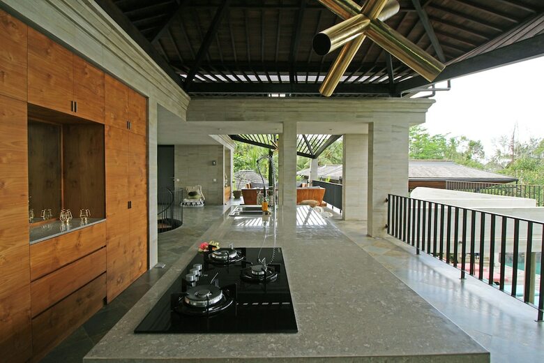Villa Penjiwaan Community