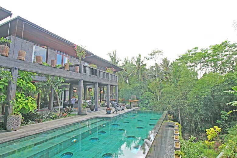 Villa Penjiwaan Community