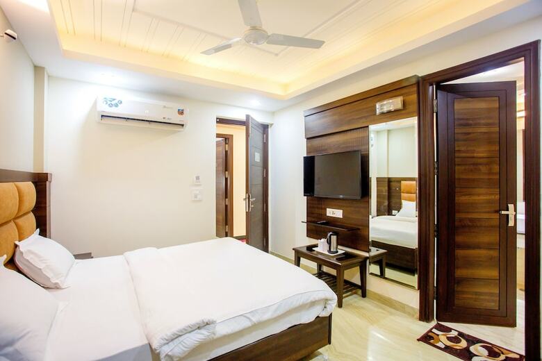 Hotel Tara Palace Daryaganj