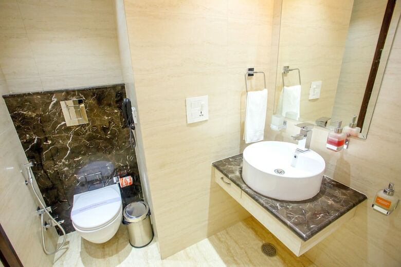 Hotel Tara Palace Daryaganj