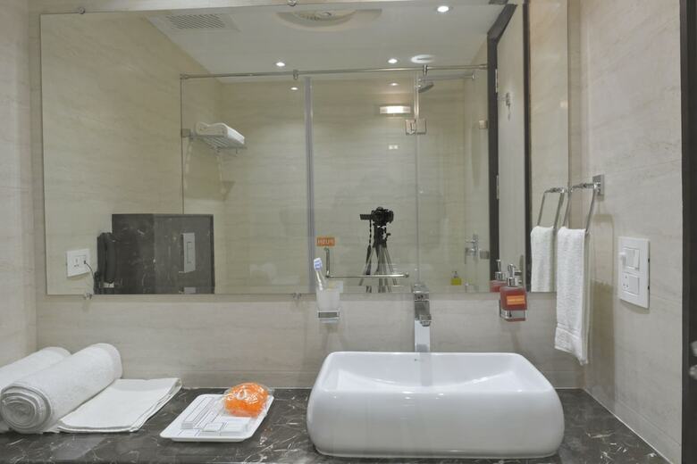Hotel Tara Palace Daryaganj