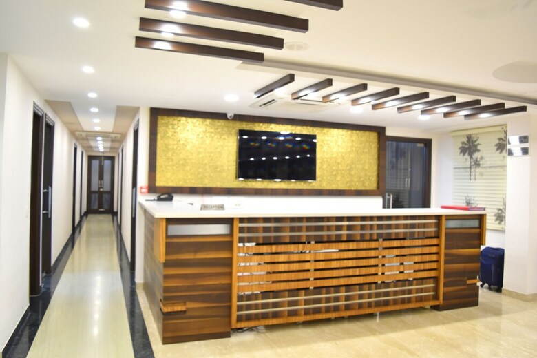 Hotel Tara Palace Daryaganj