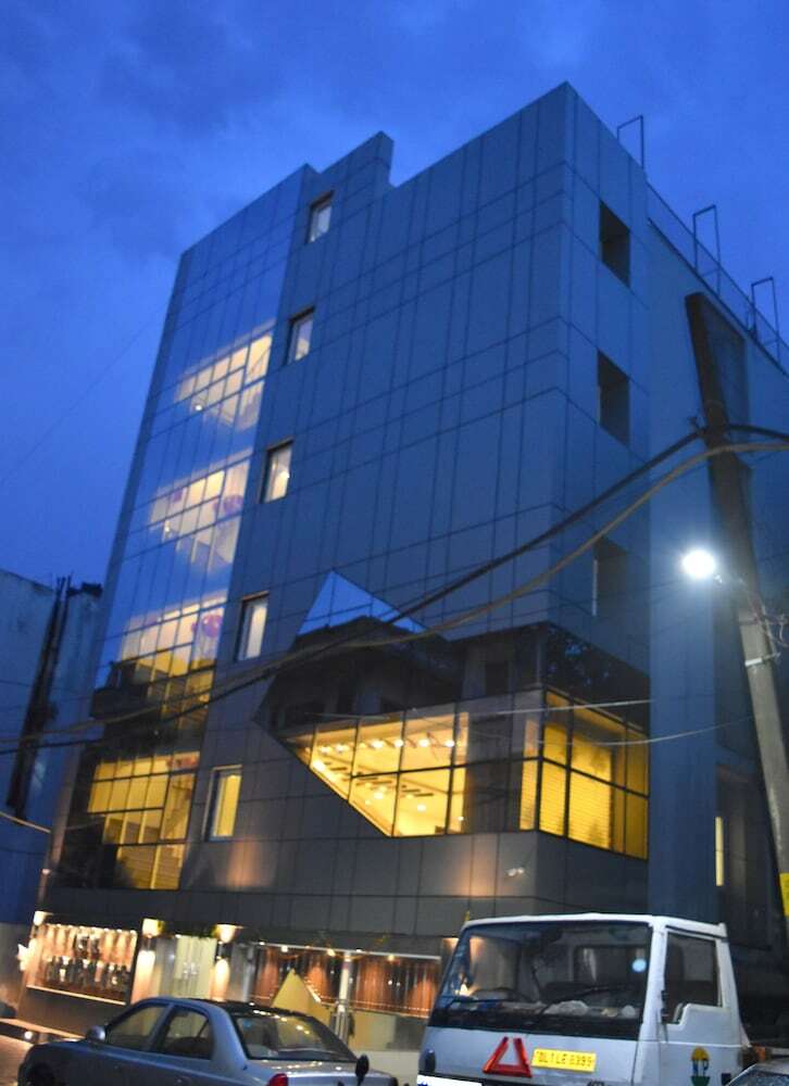 Hotel Tara Palace Daryaganj
