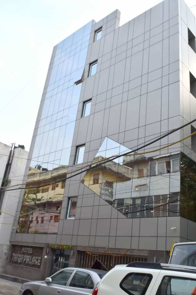 Hotel Tara Palace Daryaganj