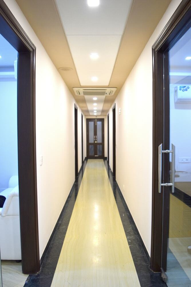 Hotel Tara Palace Daryaganj