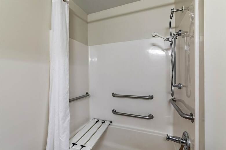 Hotel Hometowne Studios Dallas - Fort Worth