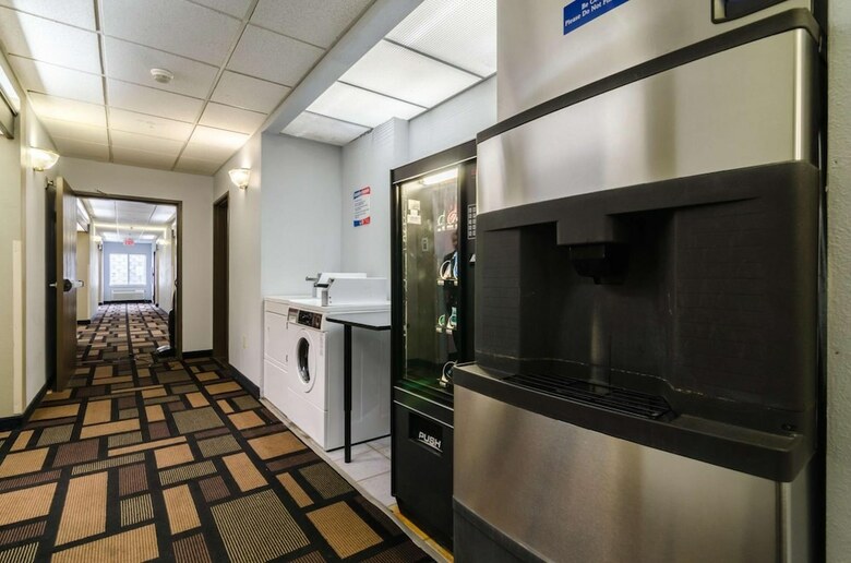 Hotel Motel 6 Lincoln Ne