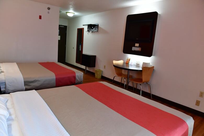 Hotel Motel 6 Lincoln Ne
