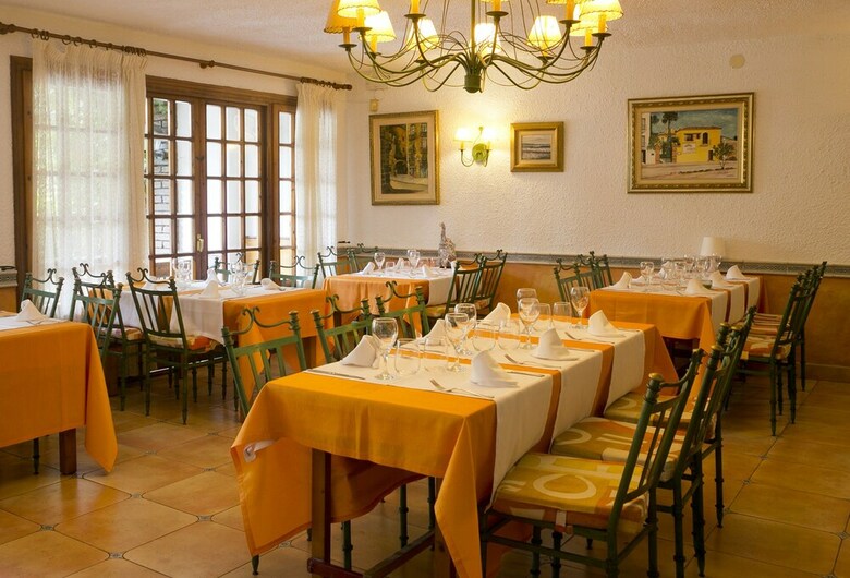 La Masieta Hotel Restaurant