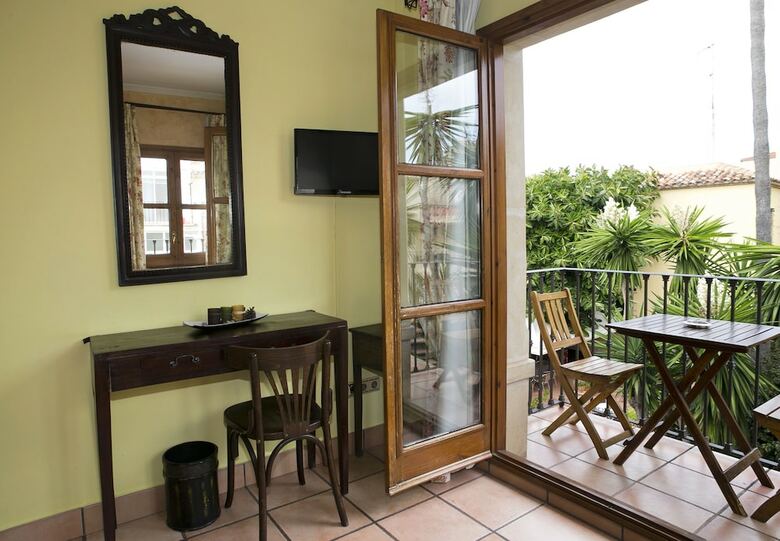 La Masieta Hotel Restaurant