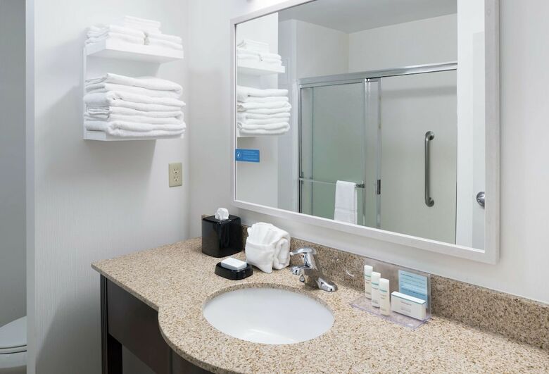Hotel Hampton Inn & Suites Rochester-north