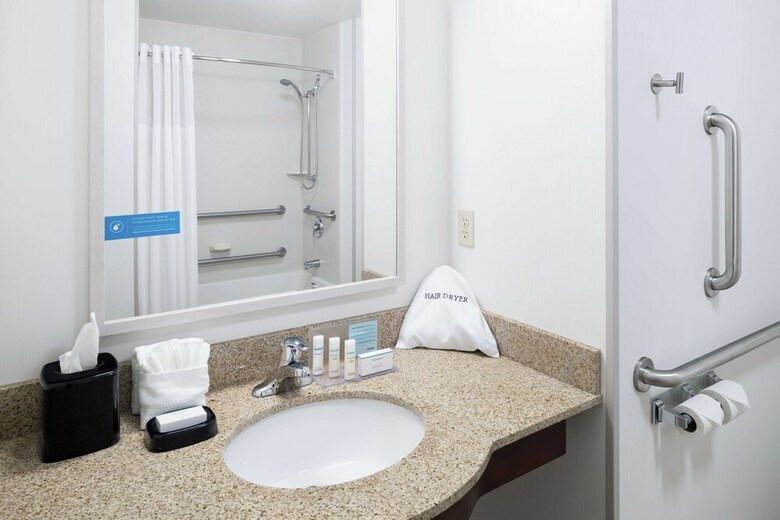 Hotel Hampton Inn & Suites Rochester-north
