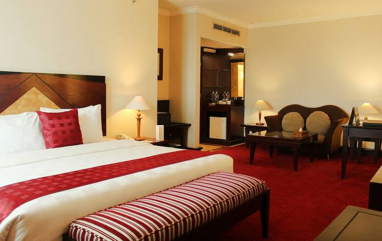 Swiss-belhotel Tarakan