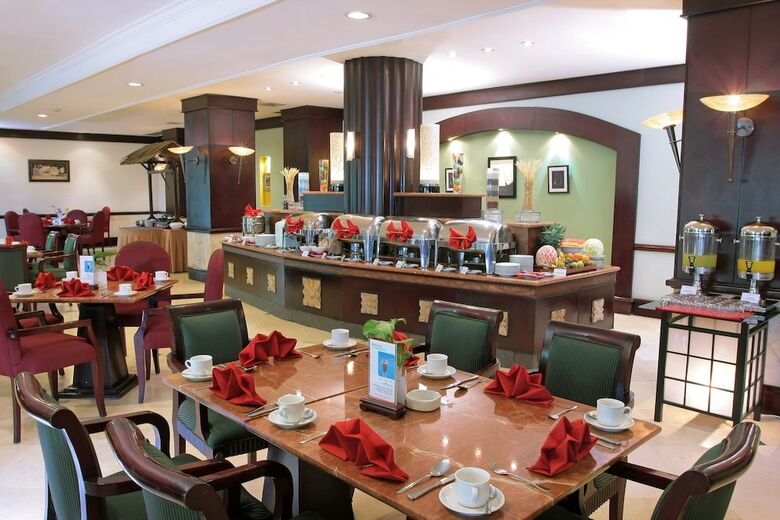 Swiss-belhotel Tarakan