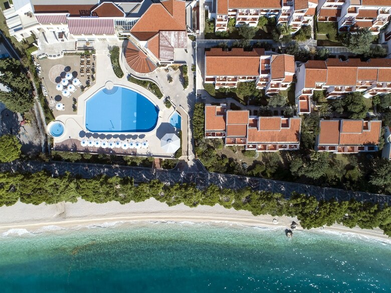Bluesun Hotel Afrodita