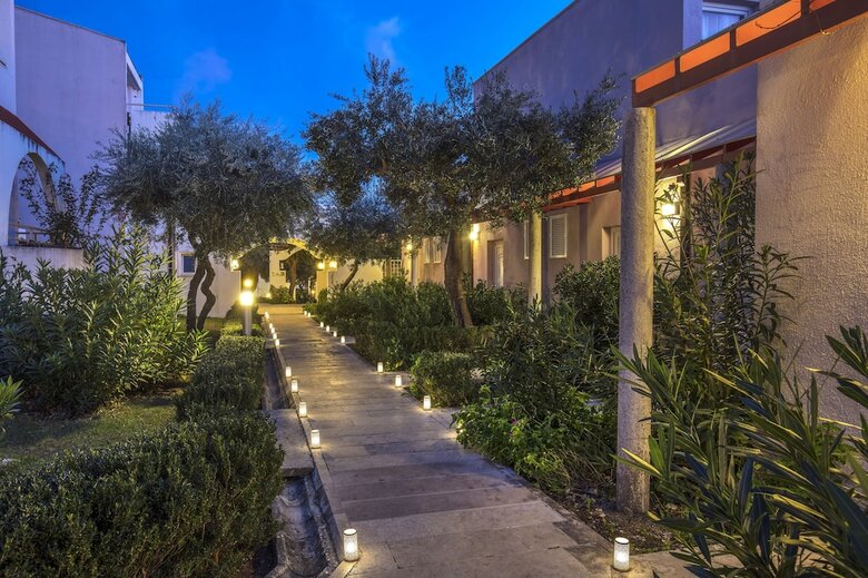 Bluesun Hotel Afrodita