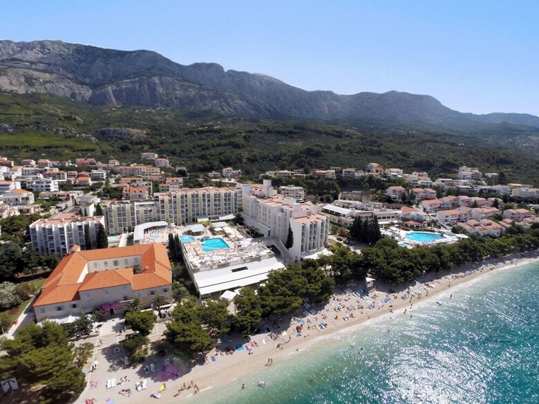 Bluesun Hotel Afrodita