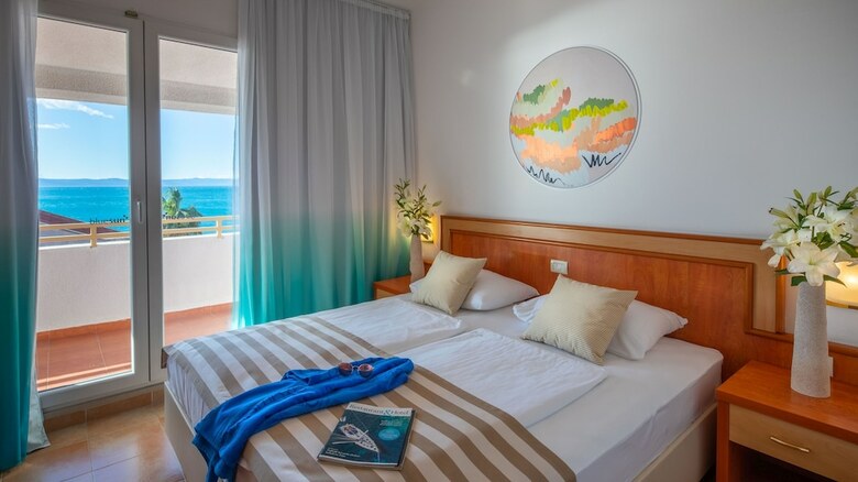 Bluesun Hotel Afrodita
