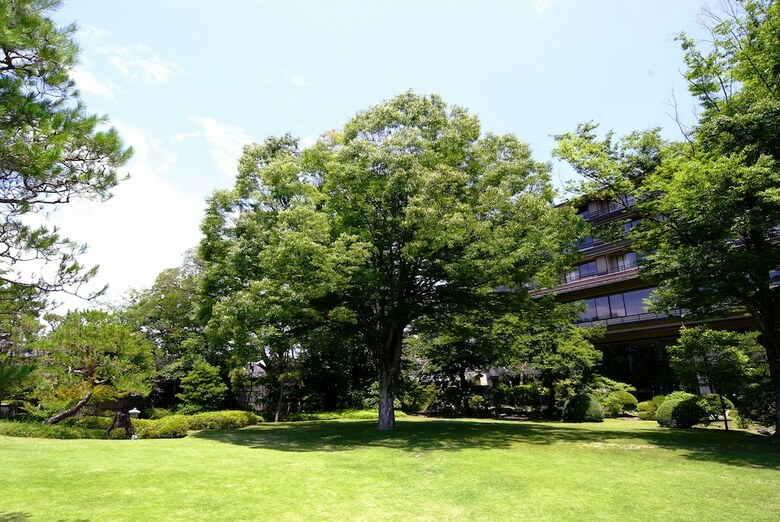 Tokiwa Hotel