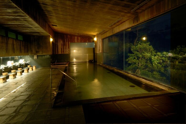 Tokiwa Hotel