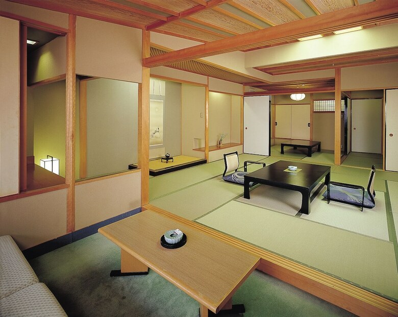 Tokiwa Hotel