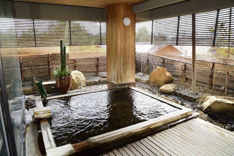 Tokiwa Hotel