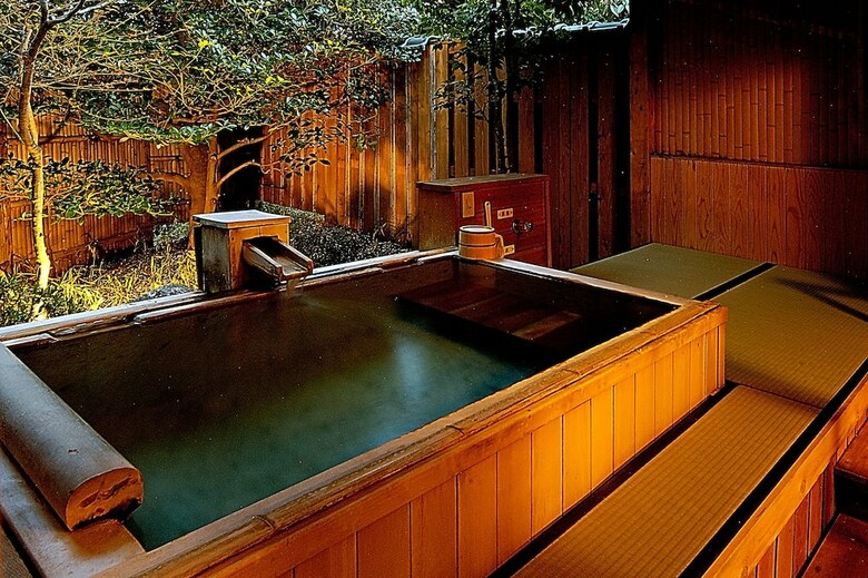 Tokiwa Hotel