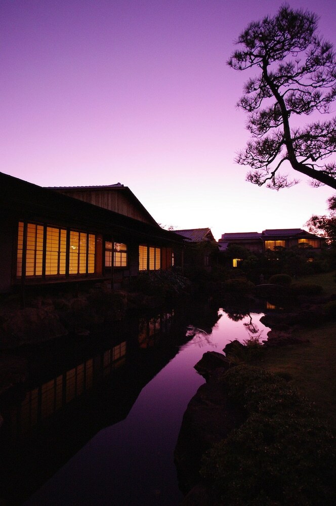 Tokiwa Hotel