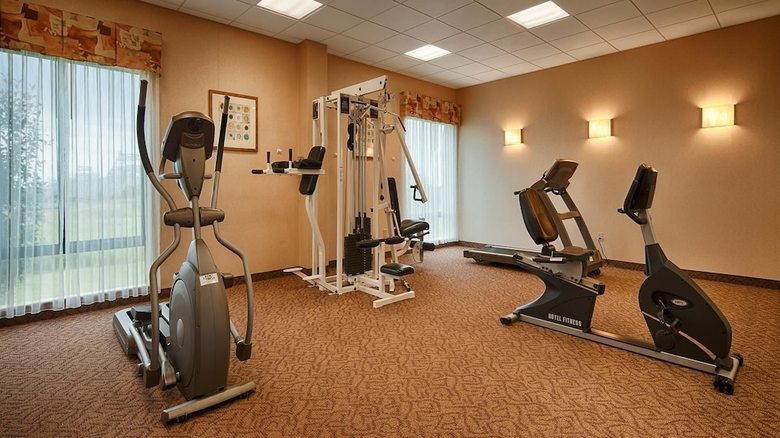 Hotel Super 8 By Wyndham Natchez