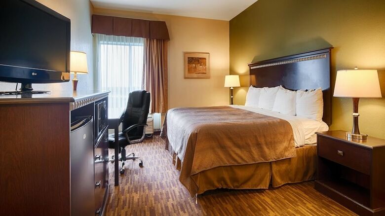 Hotel Super 8 By Wyndham Natchez