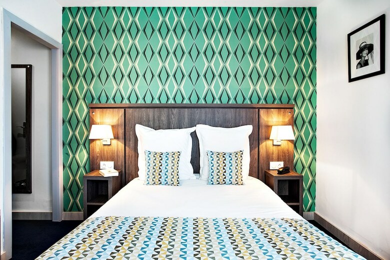 Hotel Caravelle