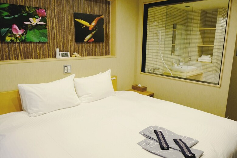 Hotel Shiki Suites - Kyoto Umekoji