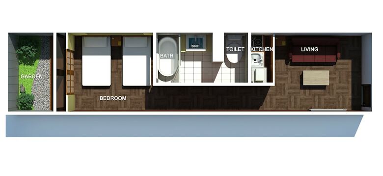 Hotel Shiki Suites - Kyoto Umekoji